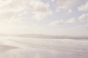 Pastel Beach ~ 6 Stock Photographs, a Nature Photo by Dee Andreoli Photography (Thumbnail 3 of 7)