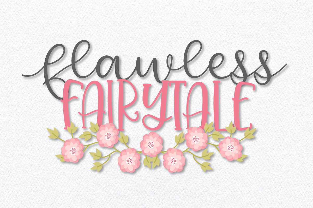 Power Duos - A Big Font Bundle, a Font by CraftyLittleNodes (Photo 10 of 12)