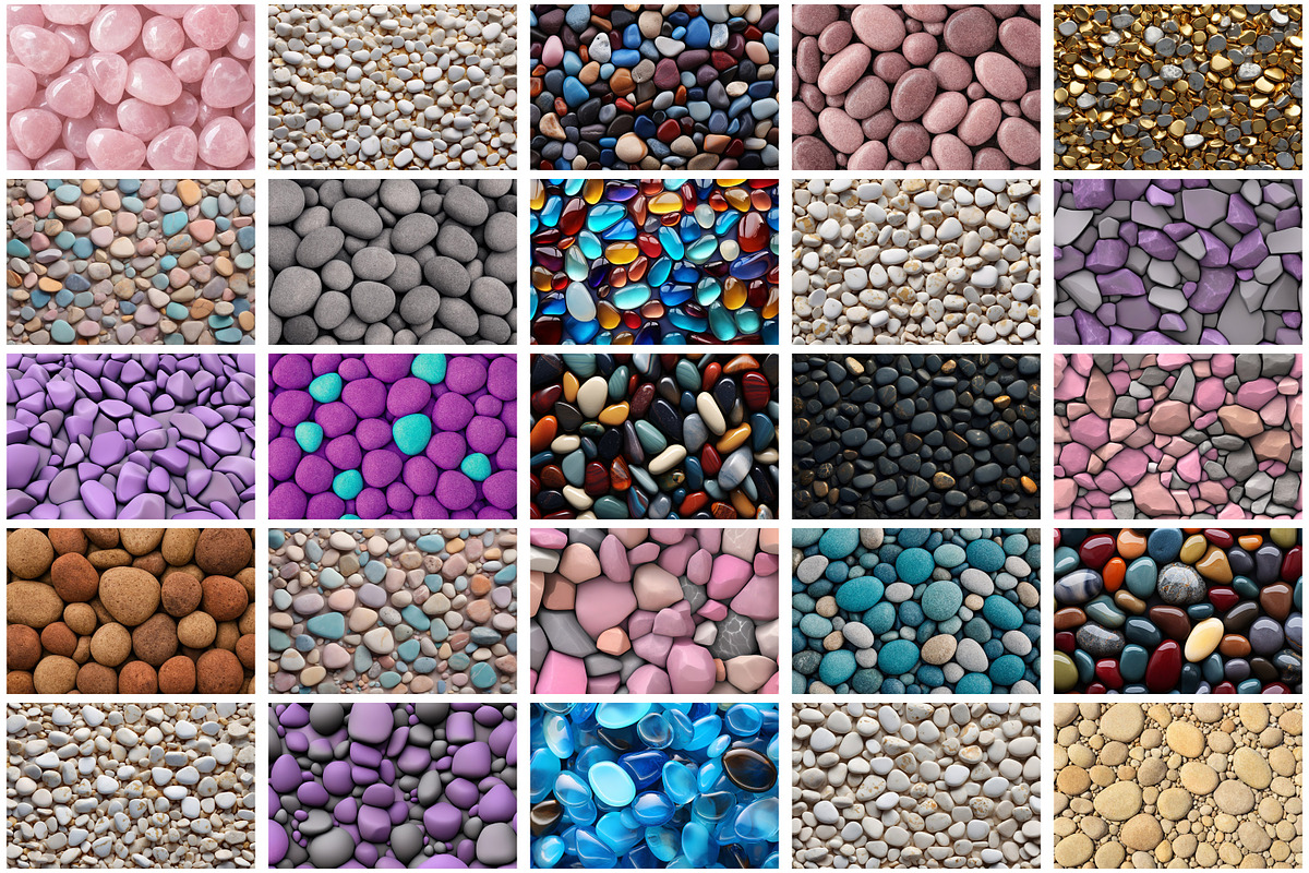 Stone Background, a Texture Graphic by Forhadx5 (Photo 7 of 21)