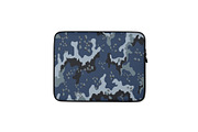 Blue army camouflage pack,Army print, a Pattern Graphic by Monkey Business (Thumbnail 5 of 7)