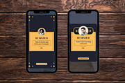 70+ Real Estate Instagram Stories, a Templates & Theme by TemplateCastleStore (Thumbnail 6 of 9)
