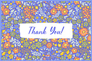 Evening Flowers Patterns, a Pattern Graphic by GVGraphics (Thumbnail 13 of 13)