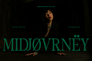 The Foriene Serif Font, a Serif Font by Rasio Studio (Thumbnail 4 of 15)