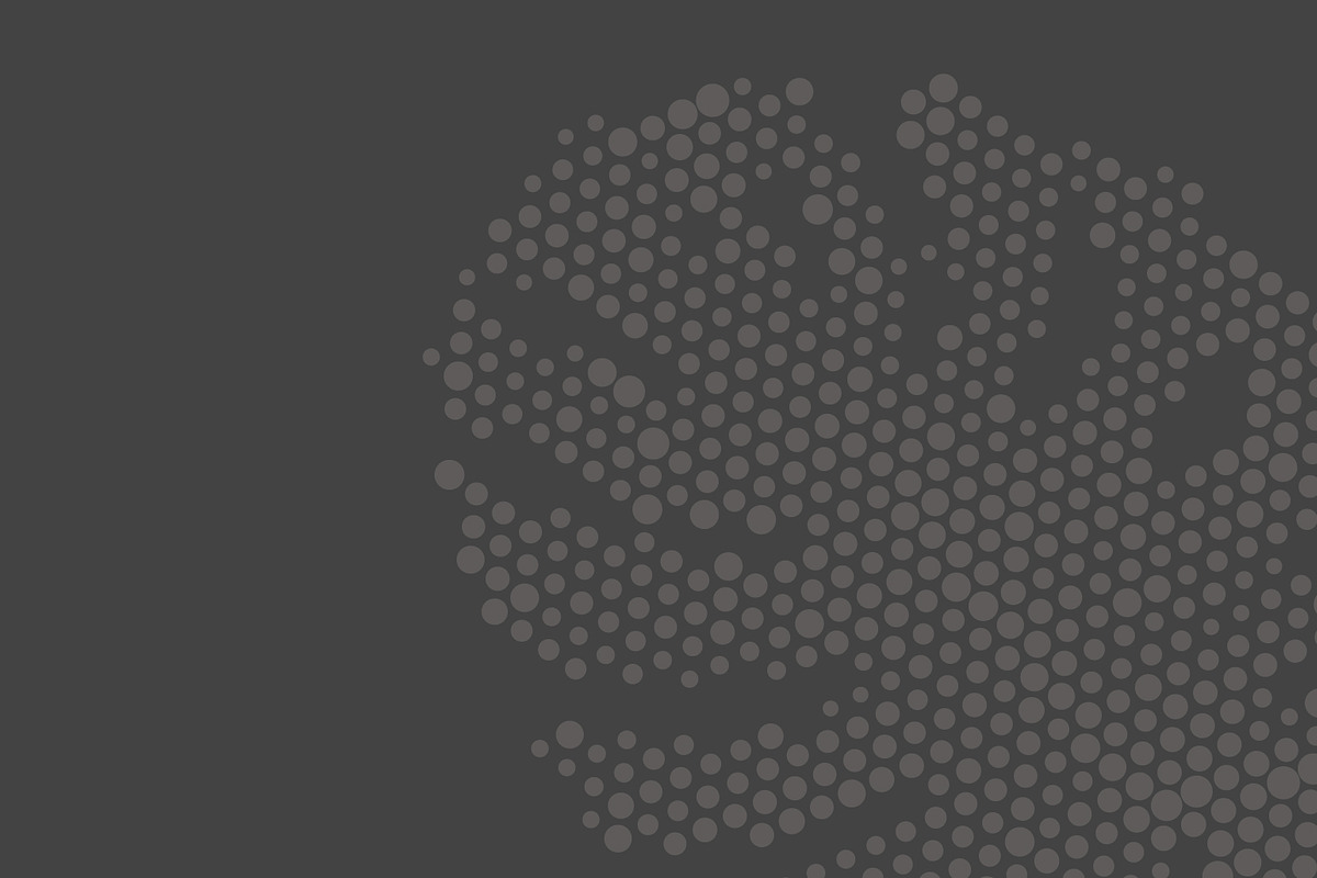Leaf Tones Vol. 1 | Halftone Leaves, a Pattern Graphic by invisiblelayer (Photo 3 of 5)