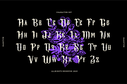 Rustley - Vintage Display Font, a Font by Hanstype.com (Thumbnail 6 of 11)