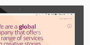 Veotec, a Sans Serif Font by Hashtag Type (Thumbnail 8 of 8)