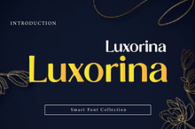 Luxorina