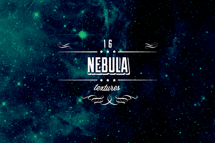 Nebula Textures
