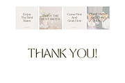 Instagram Sales Phrase Templates, a Social Media Template by Keikoya (Thumbnail 13 of 14)