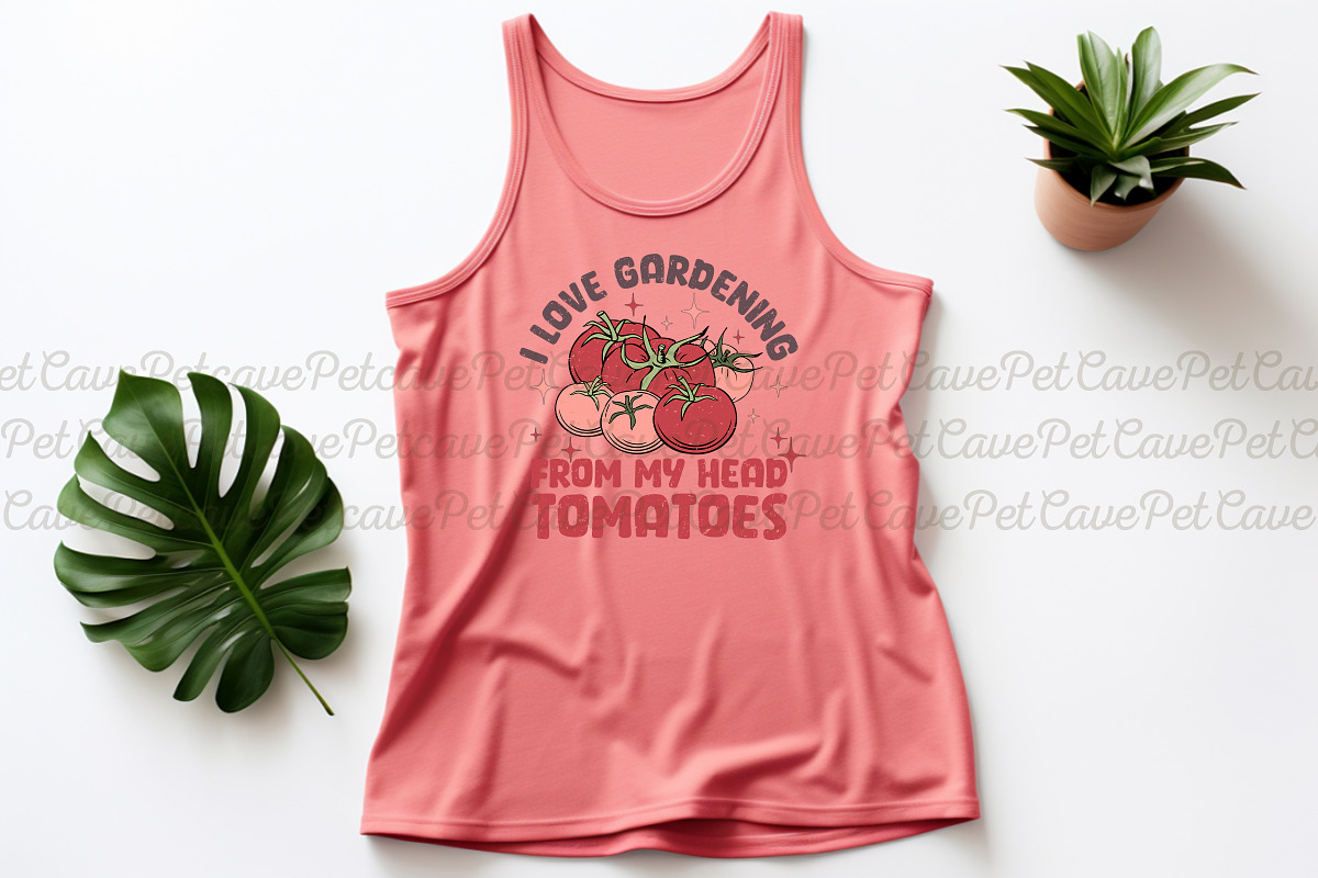 Plant Lovers Design Bundle, a Graphic by Pet Cave (Photo 7 of 9)