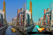 50 Color Pop Lightroom Presets LUTs, a Preset Add-On by SparkleStock (Thumbnail 3 of 10)