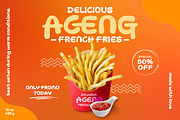 Xenack Angeth - Display Food Font, a Handwritten Font by productype1 (Thumbnail 4 of 10)