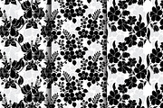 27 Flowers and Patterns Set, a Graphic by Sunset&Sea Design (Thumbnail 4 of 5)