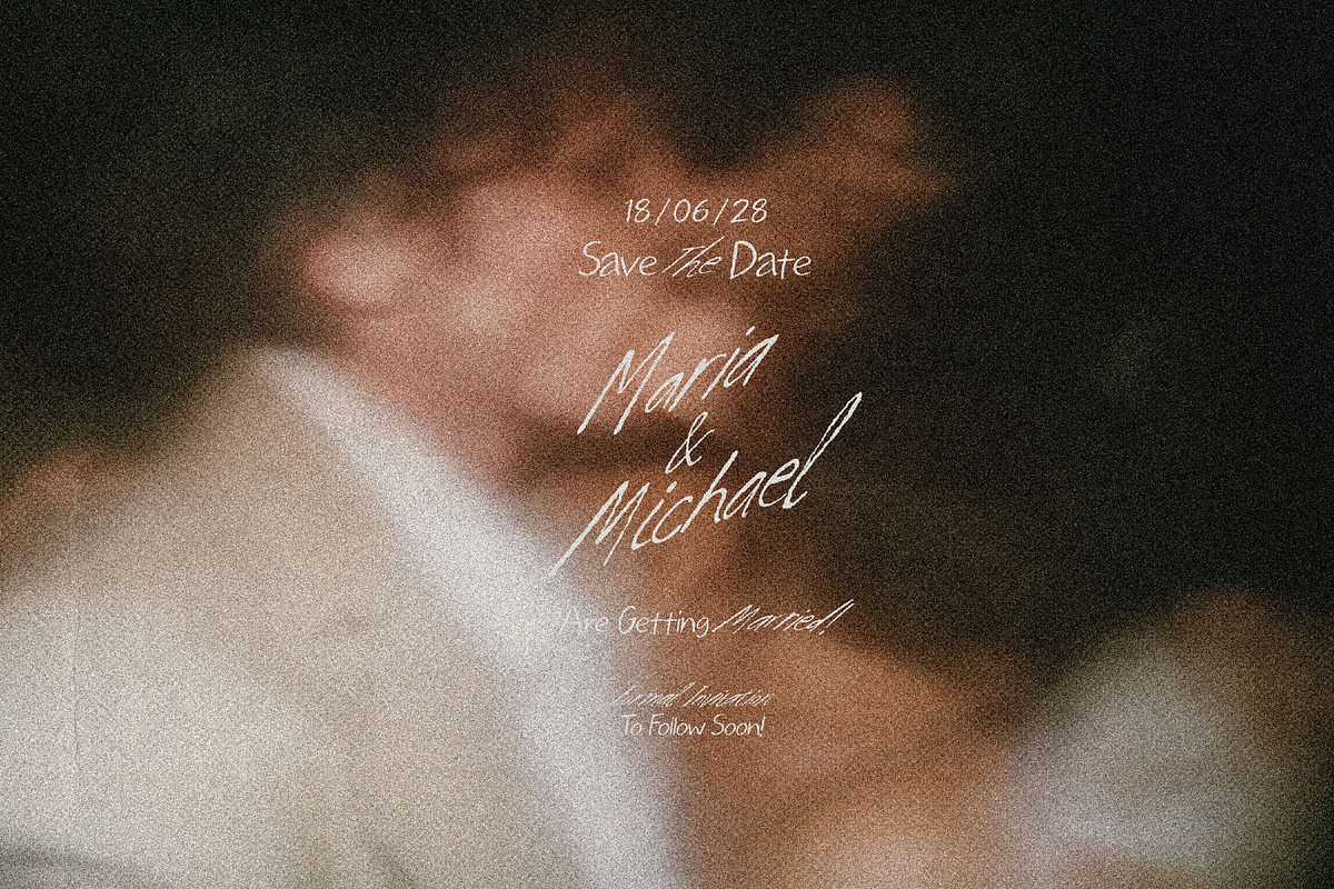 Poems of the Soul - Romantic Font, a Handwritten Font by AndrewPixelType (Photo 9 of 13)