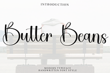 Butter Beans