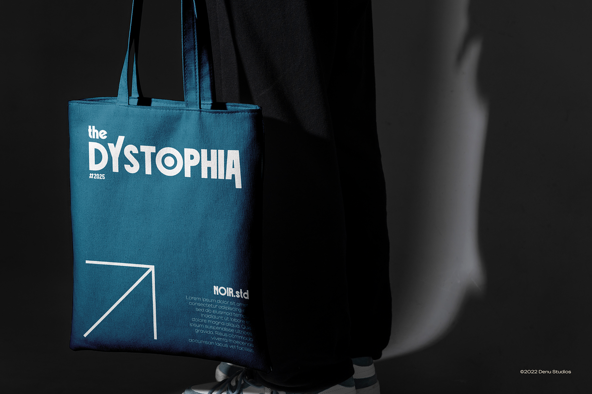 Aeterna Monaliya | Display Bold Sans, a Sans Serif Font by Denustudios (Photo 6 of 12)