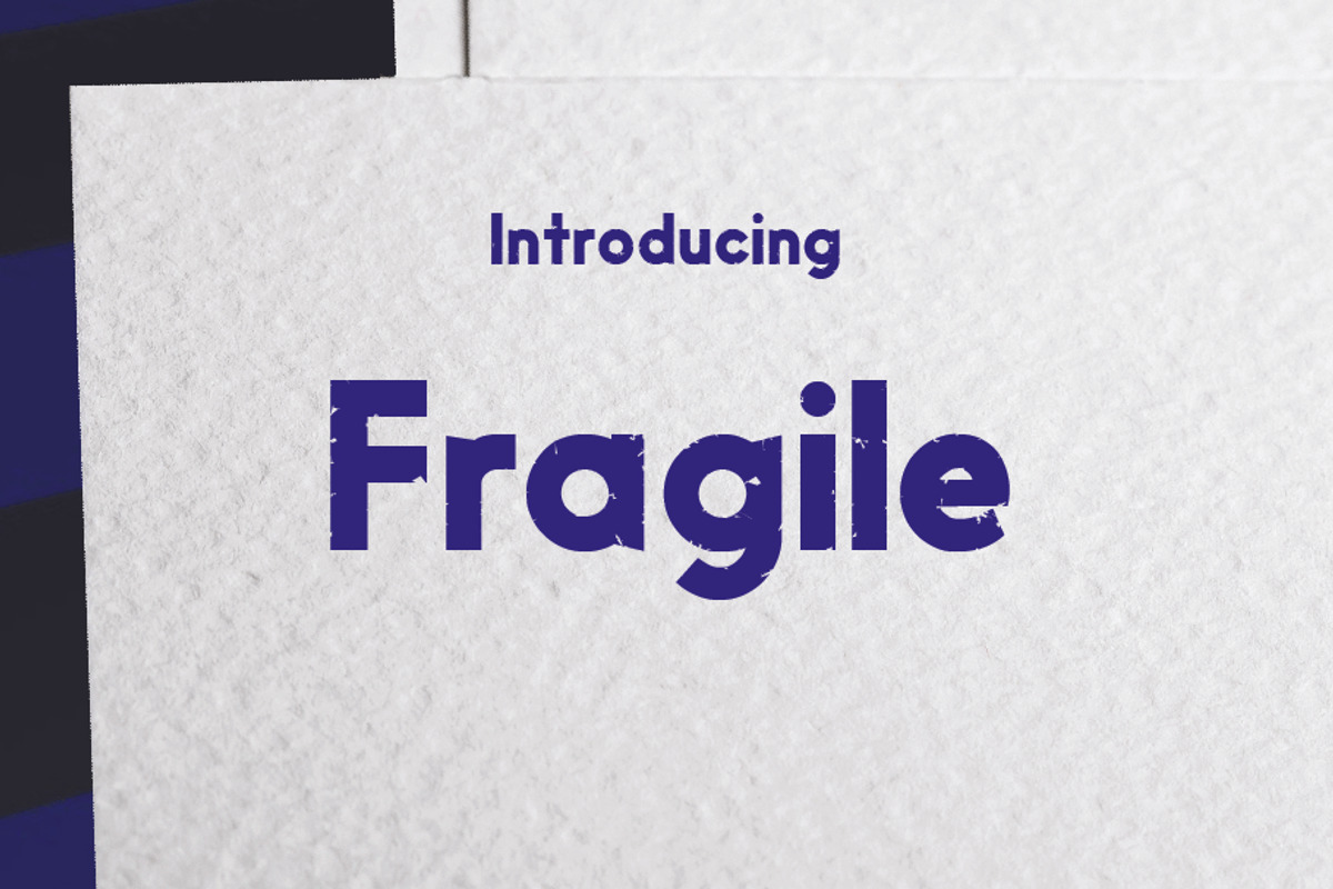 Fragile