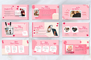 Cholove - Valentine Days Googleslide, a Presentation Template by Dhabee (Thumbnail 8 of 8)