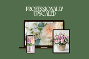 50 Blooming Bouquets Stock Photos, a Nature Photo by Incomelion (Thumbnail 6 of 9)