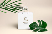 Karmila, a Script Font by alit design (Thumbnail 7 of 9)