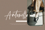 Selestia Signature -Handwritten Font, a Handwritten Font by Alpaprana (Thumbnail 2 of 10)