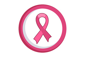 Ribbon Illustration Icon, an Icon by Pexelpy