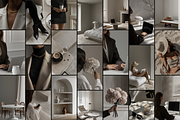 140 Faceless Moody Stock Images, a Beauty & Fashion Photo by Make Stories Studio (Thumbnail 5 of 6)