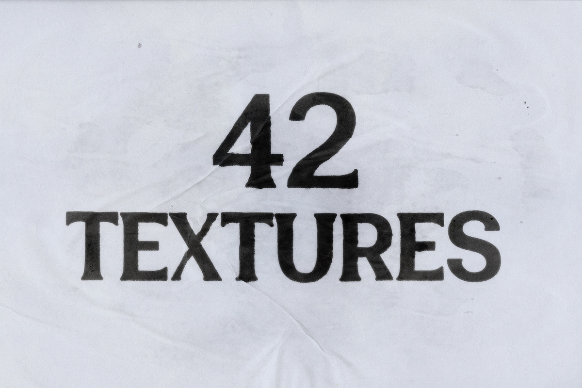 Glued paper texture pack, a Texture Graphic by Textexp (Photo 3 of 9)