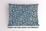Leopard pattern. Leopard print., a Pattern Graphic by AvaAva (Thumbnail 7 of 7)