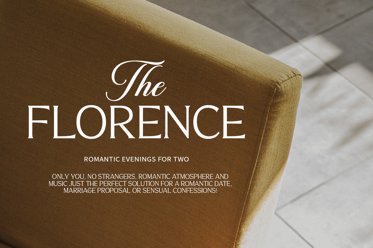 Bridgest, a Serif Font by Attract Studio (Photo 8 of 17)