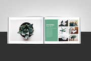 Graphic Design Portfolio V1015, a Brochure Template by Template Shop (Thumbnail 10 of 11)