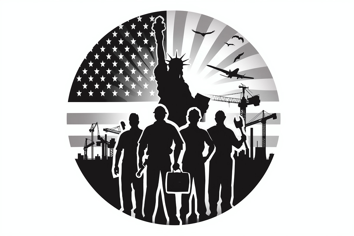 Hands That Built Nation Bundle, an Illustration by BIPLOB EXPERT (Photo 10 of 21)