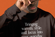 Tigerlife Sparkle Modern Serif, a Serif Font by timelesstype.co (Thumbnail 6 of 20)