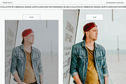 Cool & Clean - Lightroom Presets, a Preset Add-On by Truesight Supply Co. (Thumbnail 4 of 10)