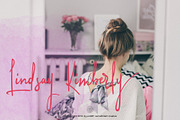 Signasari + Extras, a Script Font by SemutHitam Creative (Thumbnail 8 of 17)
