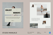 CIOR – Canva Minimalist Instagram, a Social Media Template by Studio Manuals (Thumbnail 4 of 8)