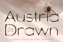 CS Austria Drawn