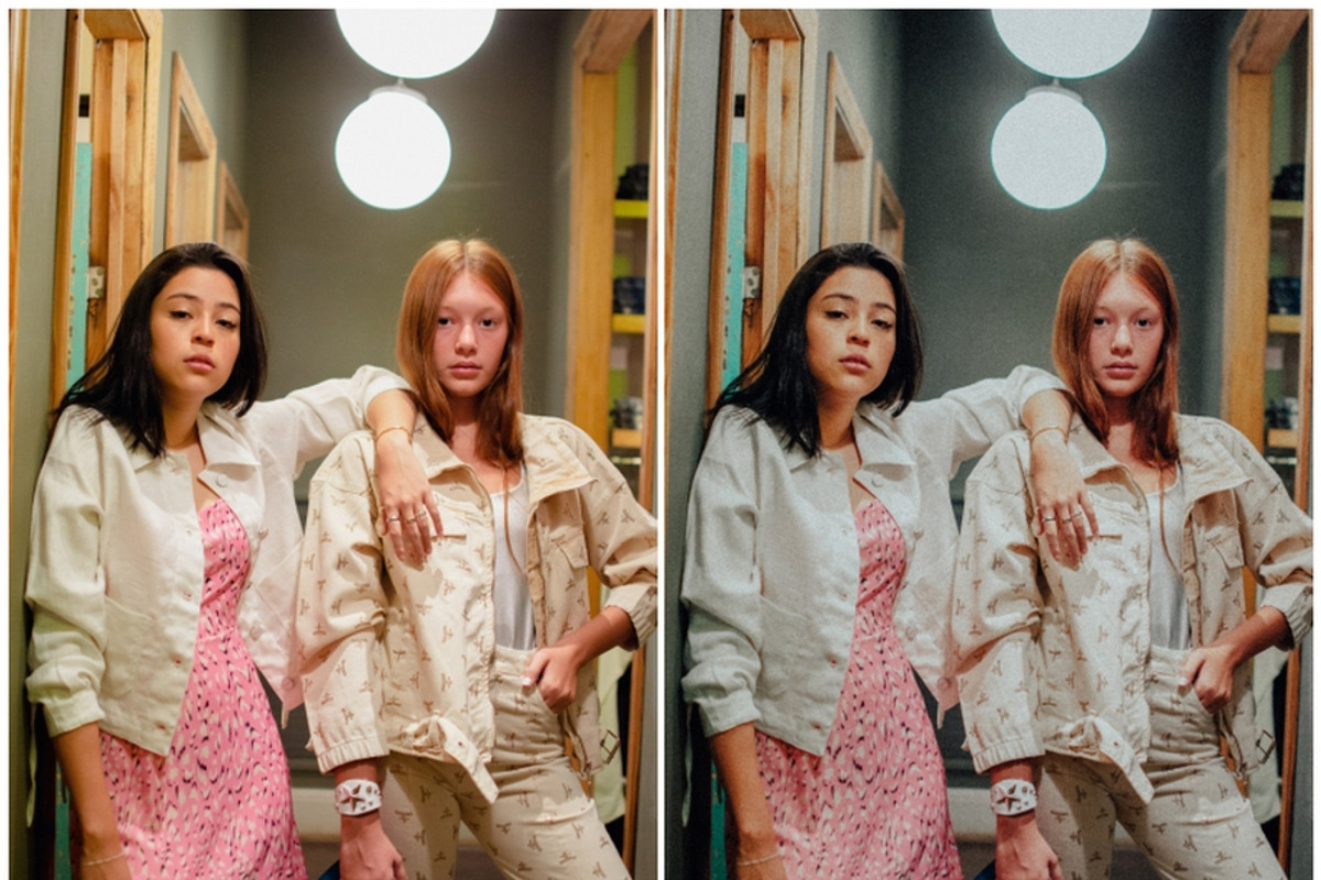 20 Lightroom Presets 35mm Film p1, a Preset Add-On by PerfectStudioPresets (Photo 6 of 10)