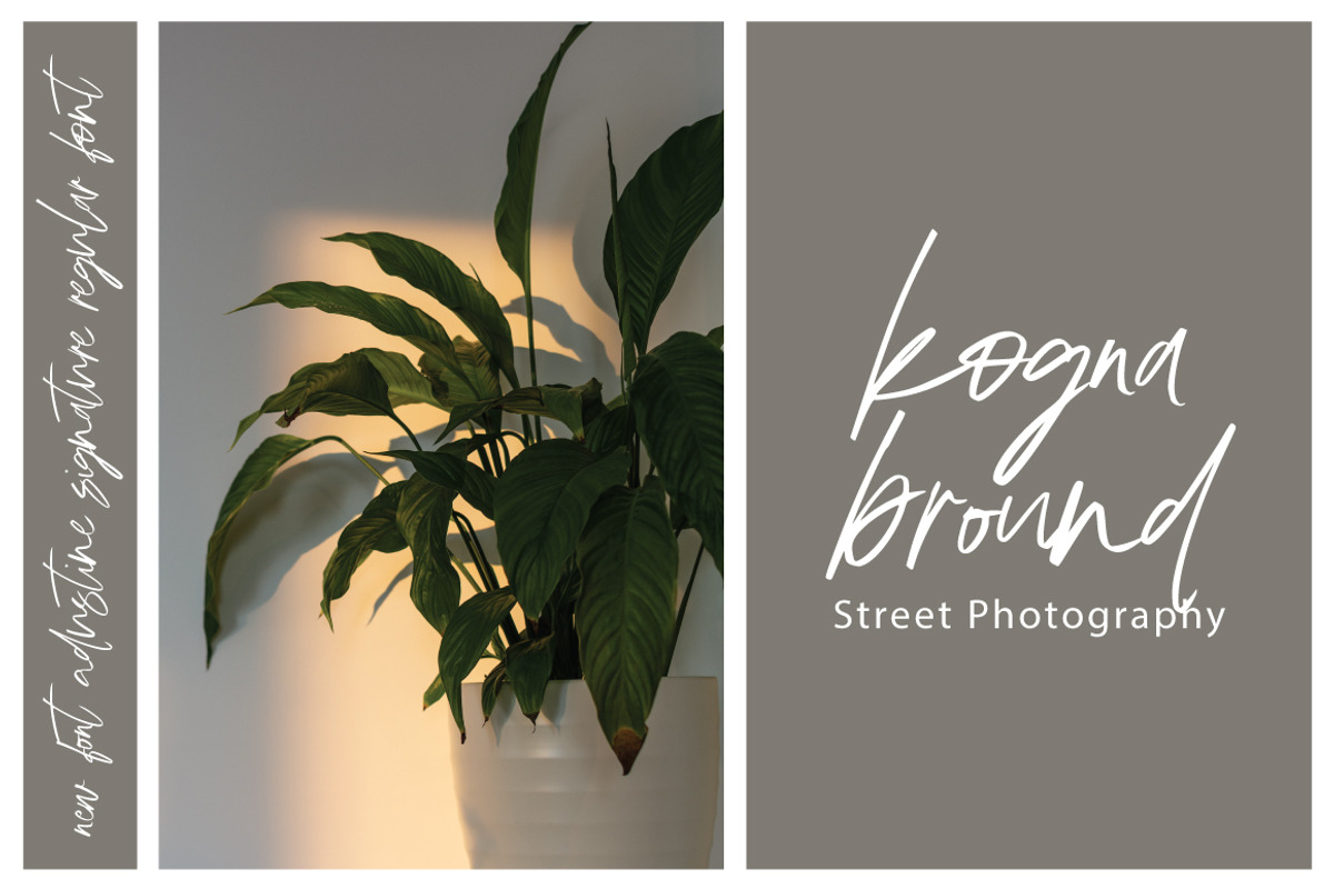 Austand - Handwritten Signature, a Script Font by tebaltipislab (Photo 7 of 10)