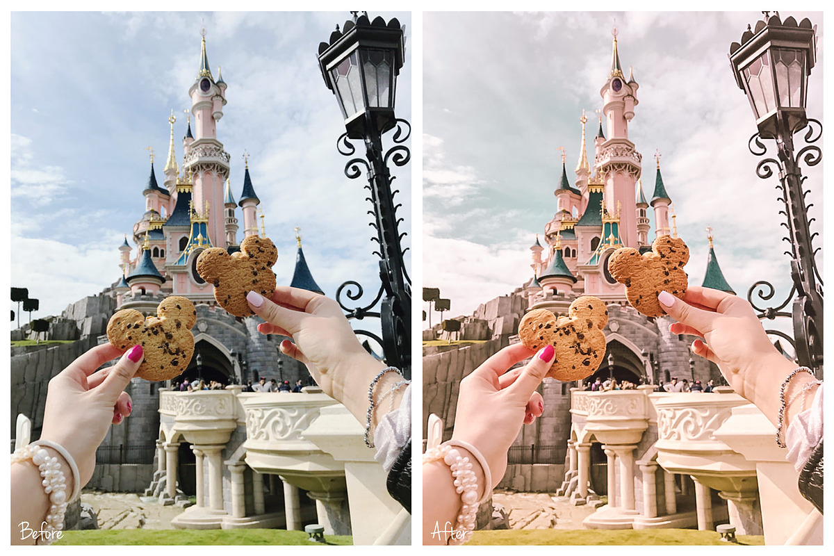 Happy Lightroom Presets, an Action Add-On by HappyNews (Photo 4 of 9)