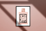 Elixir 25 watercolor style perfumes, an Illustration by Cocoa studio by Eliza M (Thumbnail 4 of 6)