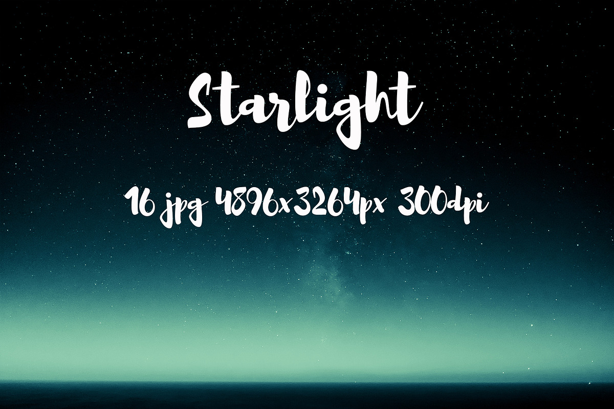 Starlight, a Templates & Theme by ApertureVintage (Photo 8 of 9)