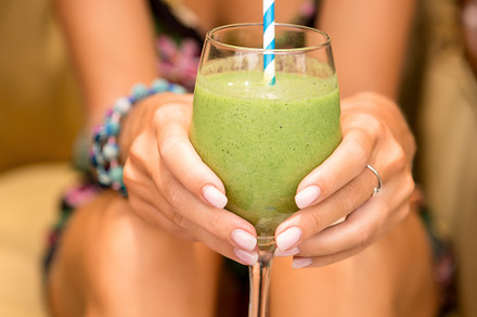 Never stop exploring our planet containing green, vegetarian, and juice