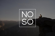 Axon | Minimalist Sans Serif Family, a Sans Serif Font by Graphicfresh (Thumbnail 3 of 5)