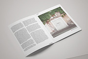 Art Gallery Package, a Brochure Template by Boris Cupac (Thumbnail 9 of 26)
