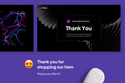 Aiverse - AI Powerpoint Template, a Presentation Template by Panen Creative (Thumbnail 6 of 6)