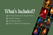 40 Close Up Burning Match Photos, an Arts & Entertainment Photo by Incomelion (Thumbnail 2 of 6)