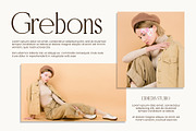 Napolyo - Elegant Serif Font, a Serif Font by Ermedia Studio (Thumbnail 7 of 12)