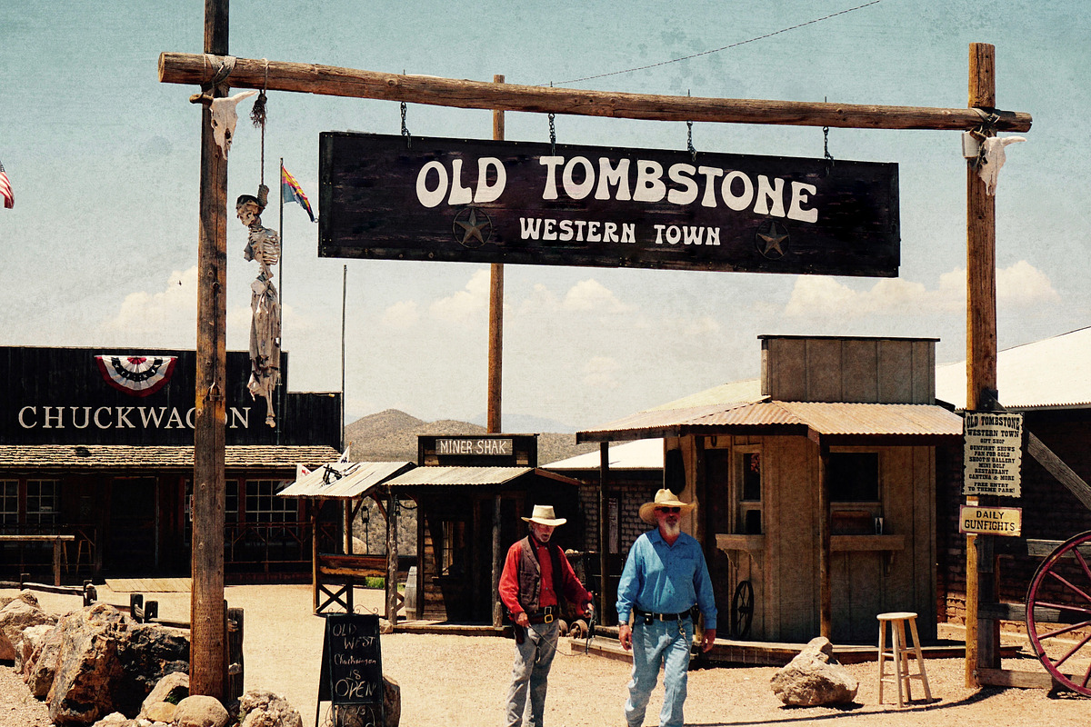 Huston Western Display Font, a Sans Serif Font by Storytype Studio (Photo 9 of 15)