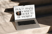 Pearce Vogue - Luxury Serif, a Serif Font by Qweera Studio (Thumbnail 6 of 10)